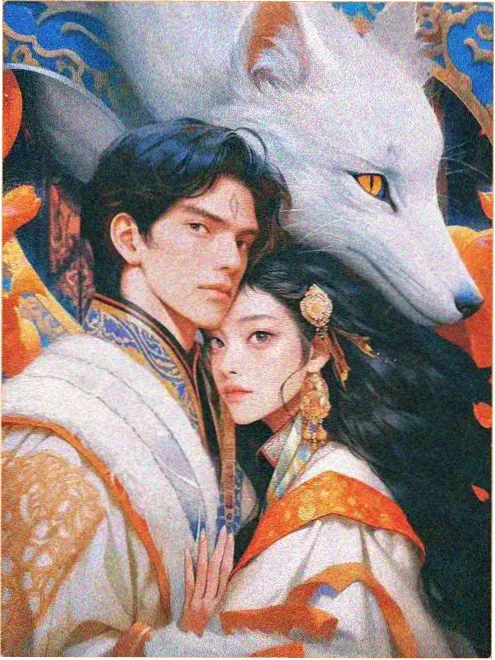 悬疑刑侦热播剧雾港追凶海报